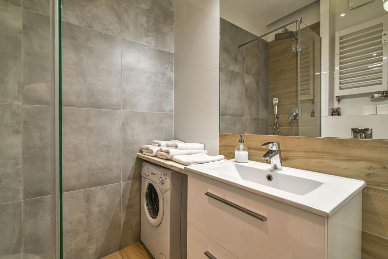 גדינייה Ltc - Apartments Swietojanska מראה חיצוני תמונה